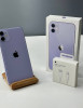 iPhone 11 64GB Purple